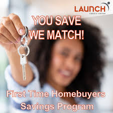 Launch Credit Union
