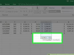 3 Ways To Create A Mortgage Calculator With Microsoft Excel