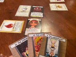 That's right, fighting with monsters. Binding Of Isaac Four Souls Is Nice Nod To The Video Game Big Boss Battle B3