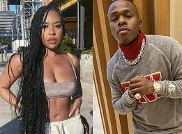 He is taller than many other famous rappers. 14 Facts You Need To Know About Rockstar Rapper Dababy Capital Xtra