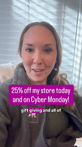 Holiday Gift giving Begins NOW and here are just a few of my L list  favorites that will be 25% off