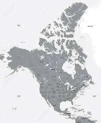 Scratchma that photograph (weltkarte schwarz weiß umrisse frisch black and white world map for colouring and naming countries diy) above will be branded together with: Schwarz Weiss Karte Von Den Usa Und Kanada Lizenzfrei Nutzbare Vektorgrafiken Clip Arts Illustrationen Image 47275247