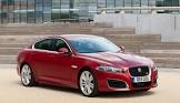 JAGUAR-XFR