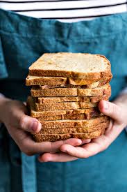 Maybe you would like to learn more about one of these? Fette Biscottate Fatte In Casa Senza Uova E Con Tre Varianti Gabila Gerardi
