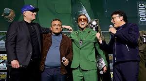 Thou O Lord are a shield about me