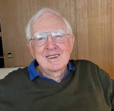 Pioneer Robert Cleland