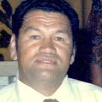 Rufus Watene Heremia Marsh or Maehe (1934–1985)