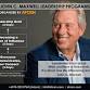 Leadership Gold (John C. Maxwell Program) event image