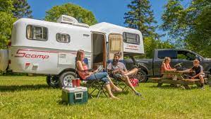 Wildcat travel trailers has floorplans and standard features designed for the area where they are sold. Scamp Lightweight 5th Wheel Rv Travel Trailers Standard Scamp Trailers