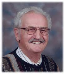 Marcel Gaétan Lafrenière