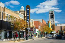 The michigan theater foundation is a 501(c)(3) thank you for signing up for our michigan and state enewsletters. The Top 12 Things To Do In Ann Arbor