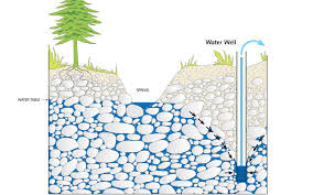Aquifers Marlborough District Council
