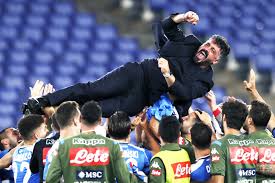 Juventus & inter excel in coppa italia with one eye on serie a clash (1:23). Gianluca Di Marzio Coppa Italia Via Agli Ottavi Di Finale Calendario Regolamento E Tabellone