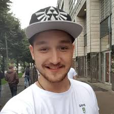 Daniel Dik (@dik_daniel)