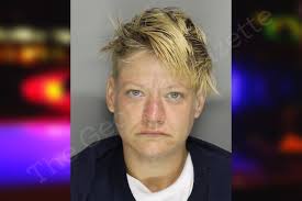 Charla Daniels — Cobb County Jail Bookings