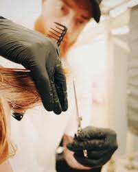 The Basement Barbershop