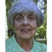 Tilda "JoAnn" Hickman Obituary