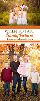 When Is The Best Time To Take Family Pictures In This Post By A Certified Professional Photographer You Ll Le Family Pictures Family Photoshoot Family Photos