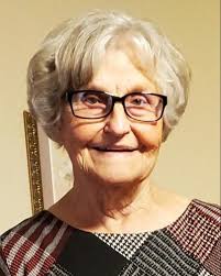 Martha Ann Kerley Obituary (2024)