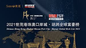 His top glove has consistently outperform over the past few years and for those who purchase the stock in early stage and hold it till now will be rewarded 6. Hurun Report Info Hurun Global Rich List 2021