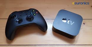 It can be very frustrating to try to figure out how to navigate and use an apple tv so. Apple Tv Als Spielkonsole So Spielt Ihr Mit Dem Streamingplayer