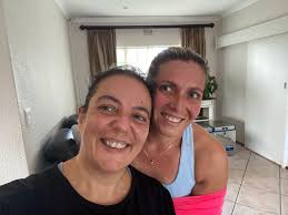 Thanks to move-in crew for help