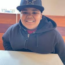 Isaac Burciaga's Instagram, Twitter & Facebook