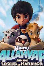 But little do they know, hairco. The Son Of Bigfoot 2017 Nonton Film Subtitle Indonesia