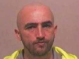 WATCH: Men drag race at illegal car meet in Northumberland