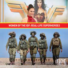 We did not find results for: Did You Know That Gal Gadot Friends Of The Idf Fidf Facebook