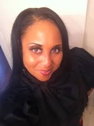 Tammy Burrell-Henderson