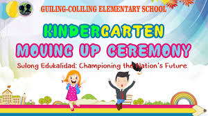 Maybe you would like to learn more about one of these? Virtual Graduation Ceremony 2020 Guiling Coliling Elementary School Part I Youtube