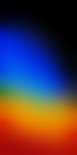 Color Gradient By Marcusbremen On Twitter In 2020 Color Wallpaper Iphone Blue Wallpaper Iphone Wallpaper Display