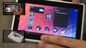 Karbonn Smart Tab 7 Tornado Review ...