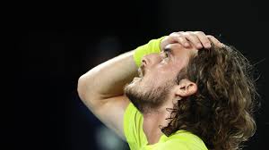 Daniil medvedev v stefanos tsitsipas. Australian Open 2021 Stefanos Tsitsipas Vs Daniil Medvedev Rafael Nadal Nirvana Tennis News Sydney News Today