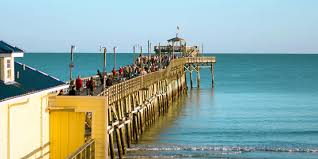 Top Things To Do In Cherry Grove Myrtlebeach Com