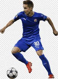 Nk_dinamo_zagreb.png ‎(400 × 400 пікселів, розмір файлу: Marko Rog Gnk Dinamo Zagreb Football Costume Team Olahraga Sepak Bola Marko Rog Gnk Dinamo Zagreb Png Pngegg