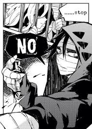 Pin By The Uwu Stealer On Extra Animes In 2020 Angel Of Death Manga Pages Anime Angel