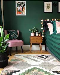 Maybe you would like to learn more about one of these? Schlafzimmer Grun Dunkelgrun Rosa Rosa Retro Dunkelgrun Retro Schlafzimmer Luxusschlafzimmer Hauptschlafzimmer Zimmer