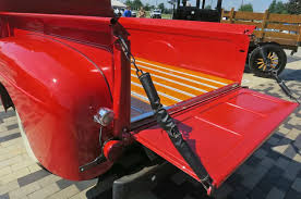 Image result for Ford Red 1950 Fleet