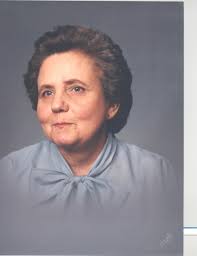 Wanda Franklin Obituary