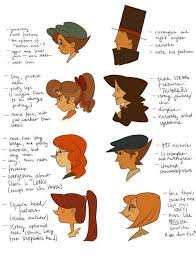 Emmy Altava Tumblr Professor Layton Layton Game Concept Art
