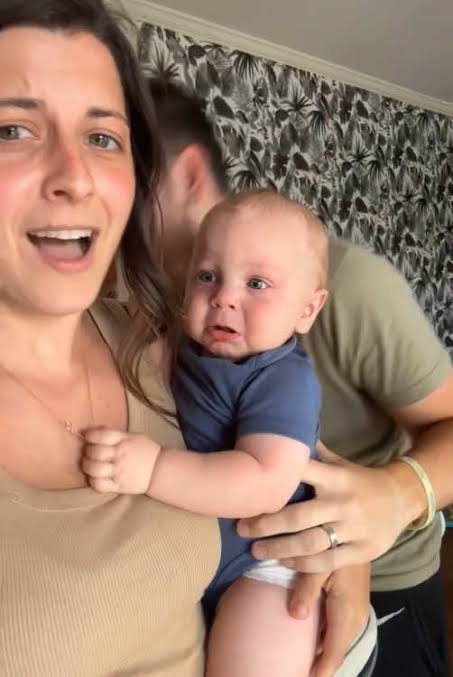 Why Babies Show Preference for Their Mothers