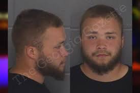 Anthony Coggins — Barrow County Jail Bookings