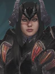 Scars in Monster Hunter Wilds