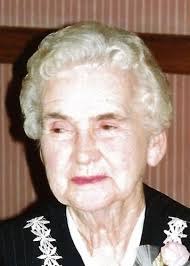 Dorothy Maynard Obituary (1920