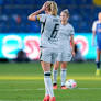 VfL Wolfsburg Women's Team Faces First Defeat but Bounces Back with Strong Home Win