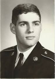 Who is he ? I have this photo my mother had.