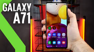 Features 6.7″ display, snapdragon 730 chipset, 4500 mah battery, 128 gb storage, 8 gb ram, corning gorilla glass 3. Samsung Galaxy A71 Analisis Review Con Caracteristicas Precio Y Especificaciones