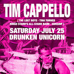 Tim Cappello